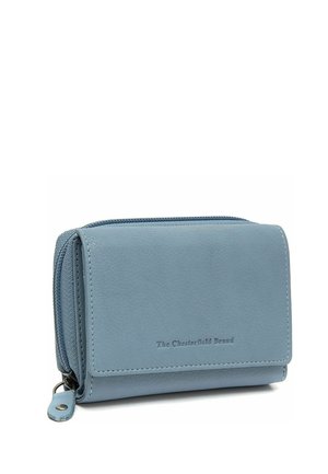 The Chesterfield Brand Portefeuille - skyblue