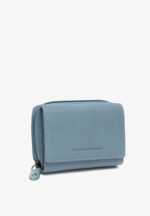 The Chesterfield Brand Portefeuille - skyblue