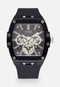 GT PHOENIX - Montre à aiguilles - black