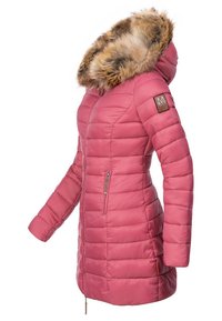 Marikoo Zimski kaput - purple