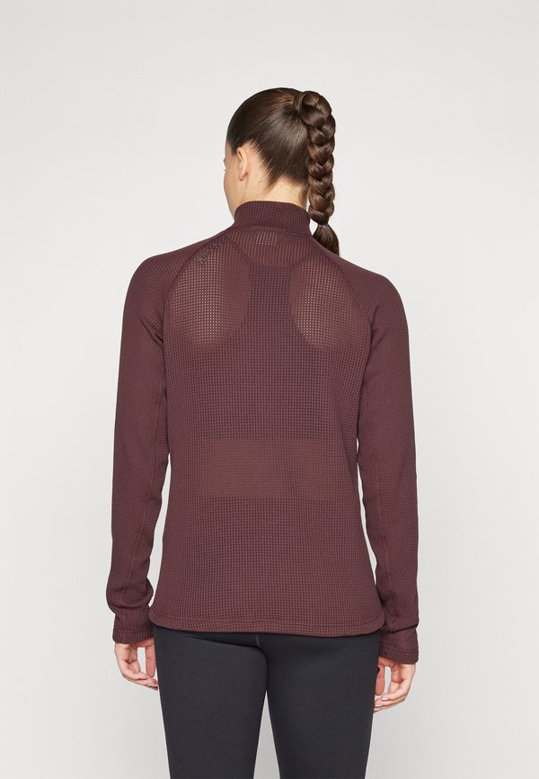 PACE FLOW HALF ZIP - Long sleeved top3