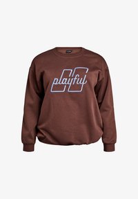 Selected, chicory c. playful