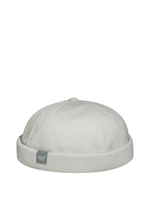 DOCKER - Cap - bedford light grey