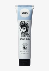 Yope - HAIR CONDITIONER - Conditioner - fresh grass Thumbnail-Bild 1