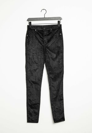 Broek - black
