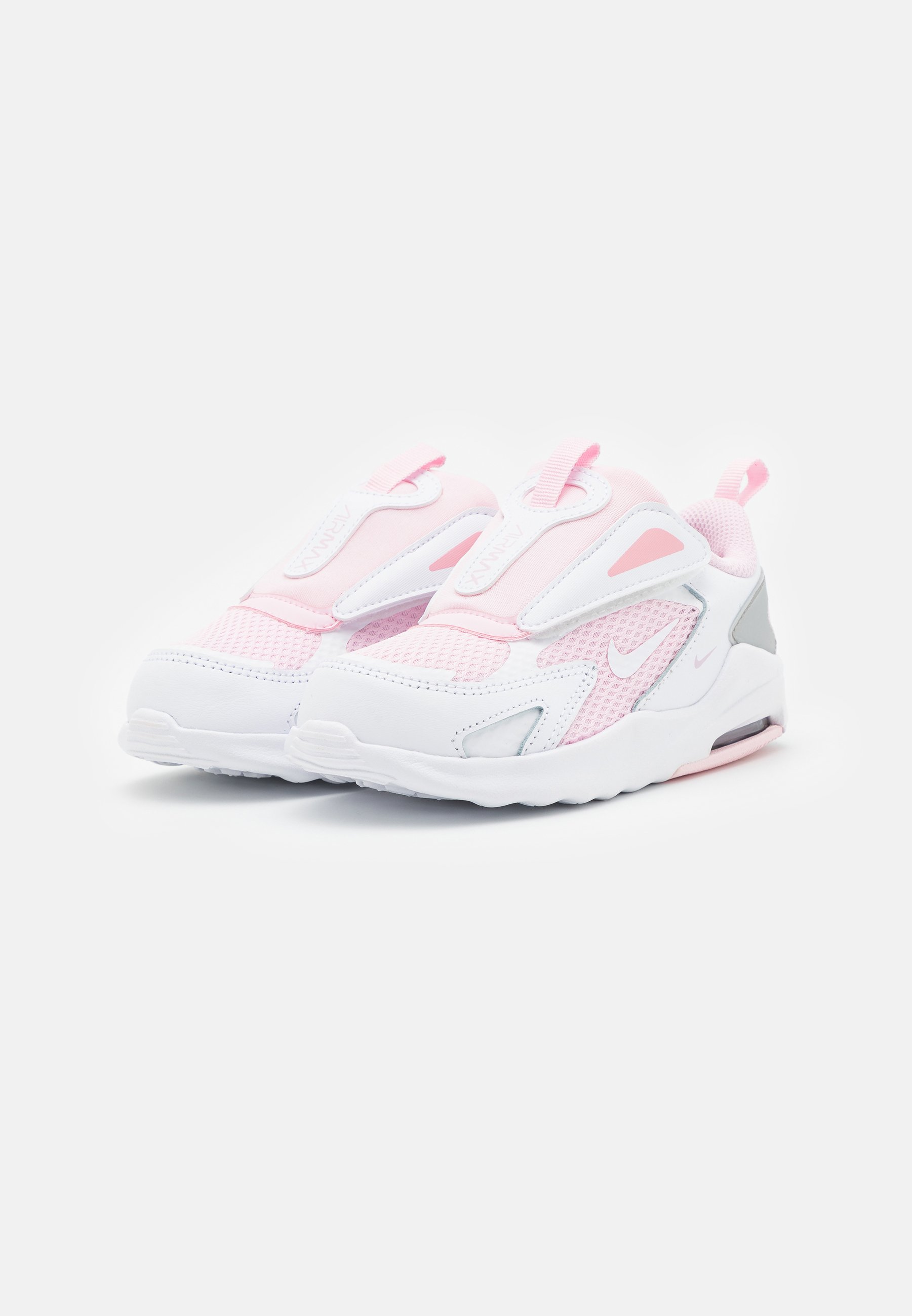 nike silver rosa 2018