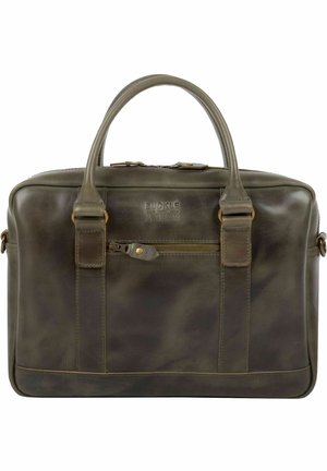 Buckle & Seam EVERETT  - Portafolios - olive