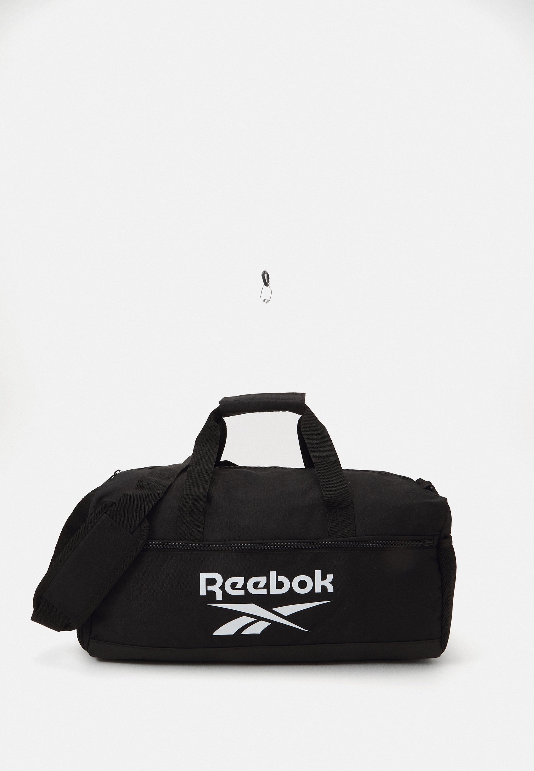 Reebok ASHLAND BAG UNISEX Sac de sport black/noir