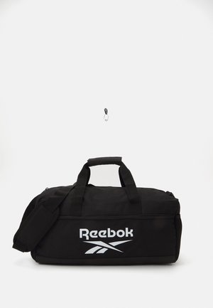 ASHLAND BAG UNISEX - Sports bag - black