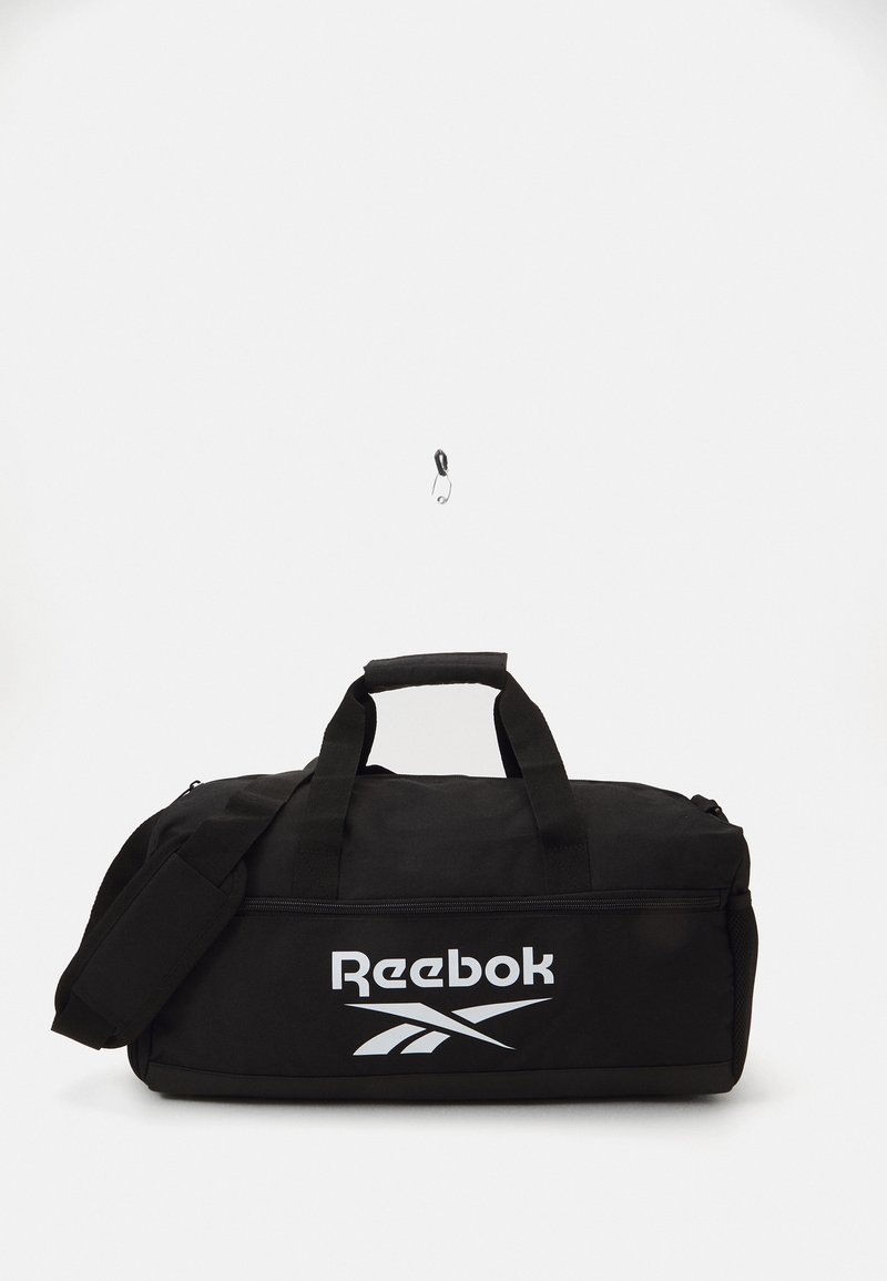 Reebok ASHLAND BAG UNISEX - Treningsbag - black