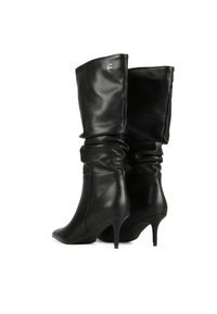 LOLA CASADEMUNT Botas - black