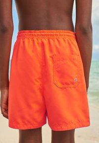 Next REGULAR FIT - Badeshorts - orange