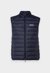TRAIN CORE LIGHT VEST - Vestă - armani blue