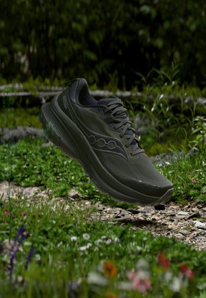 Saucony, GUIDE TR GTX - Обувки за бягане по пресечен терен - fatigue