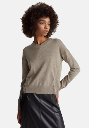 United Colors of Benetton - Sweter