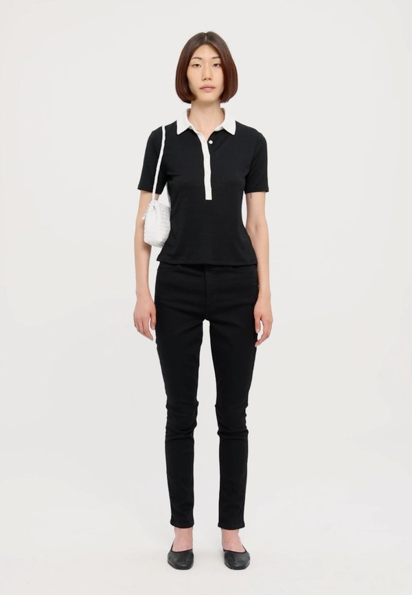 FLEXI NINA HIGH RISE  - Jeans Skinny Fit4