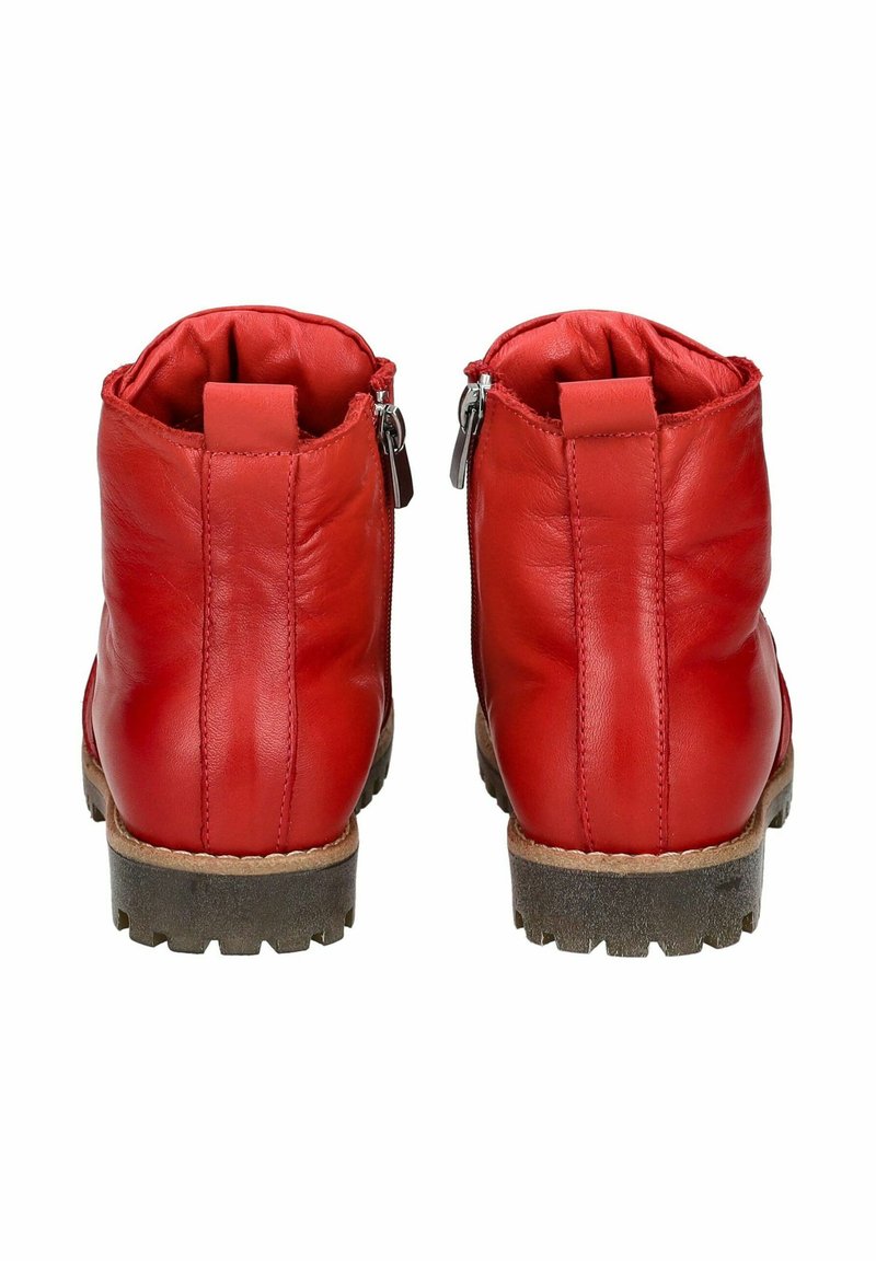 Bottines Rouge Femme Chaussea Bottines Femme Pointure 38 Chaussea