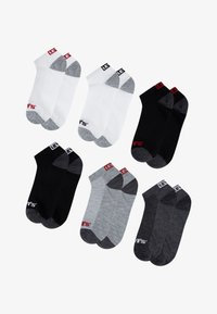 Pasirinkta, dark grey heather