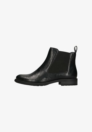 bugatti, BUGATTI STIEFELETTEN - Ankle Boot - schwarz