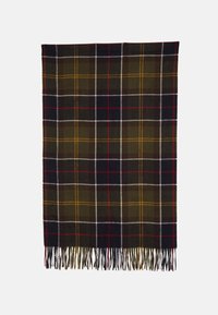 Barbour - STANWAY WRAP - Schal - classic tartan Thumbnail-Bild 1