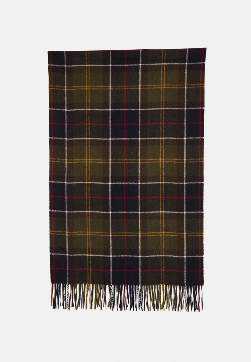 Barbour - STANWAY WRAP - Schal - classic tartan, Vergrößern