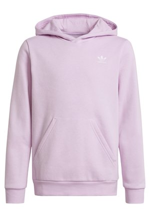 Sweat à capuche - bliss lilac