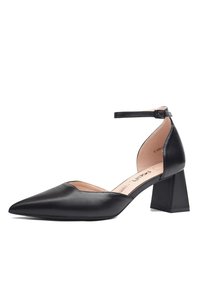 Betsy Decolleté - black