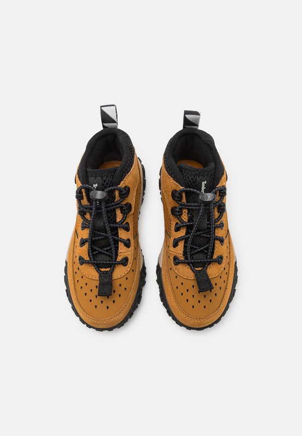 GREENSTRIDE MOTION 6 UNISEX - Trainers - wheat3