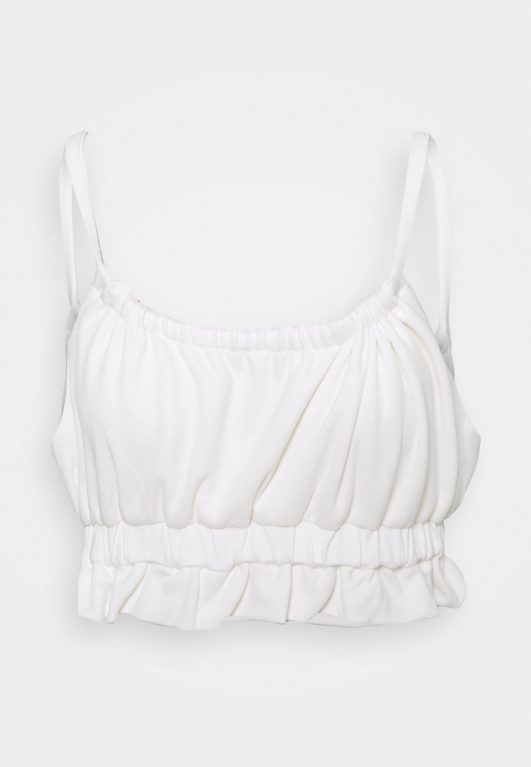 off white cami