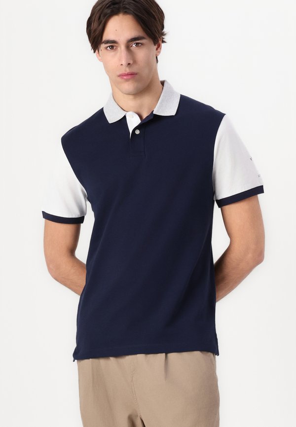 HERITAGE MULTI - Polo shirt4