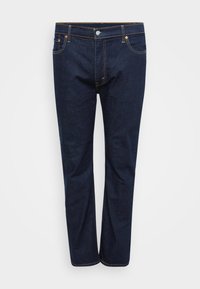 Selected, dark hollow