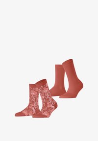 Non sélectionné, red