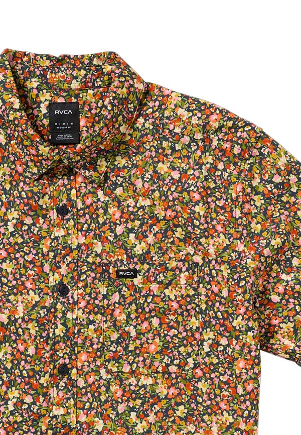 MICRO GARDEN - Shirt2