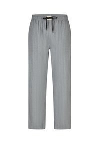 Niet geselecteerd, striped gray