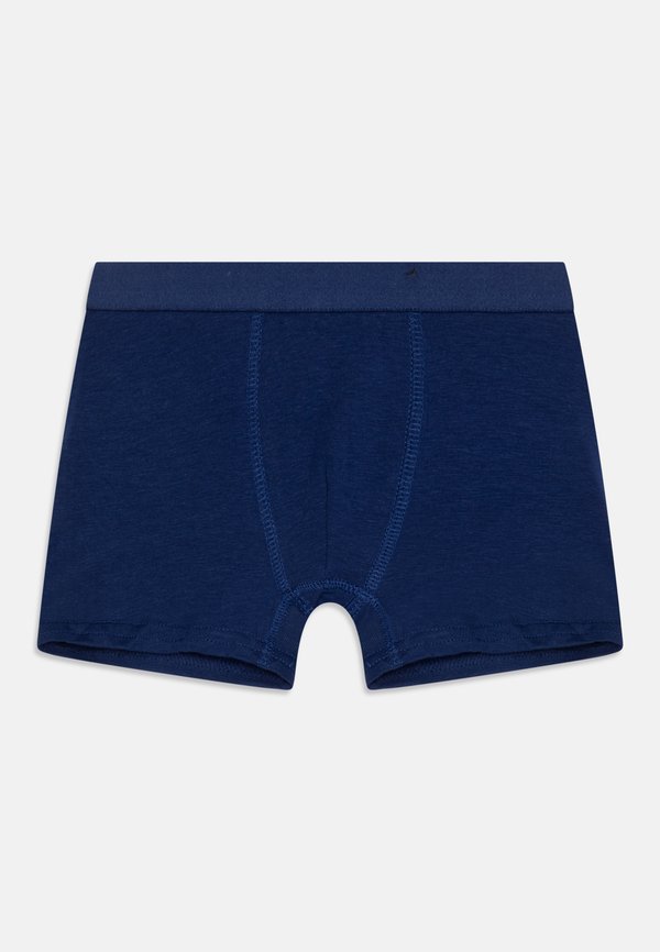 5-PACK SOLID - Pants - light khaki3