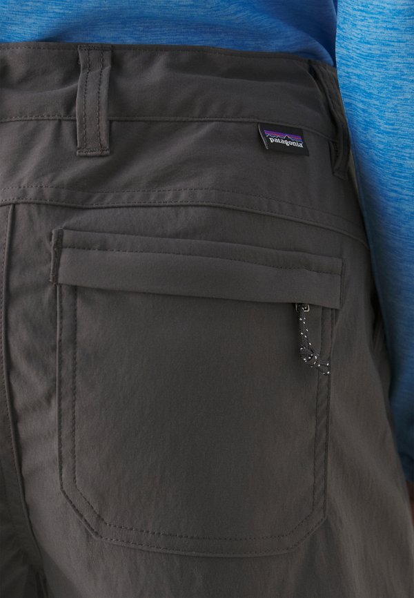 QUANDARY - Outdoor shorts4