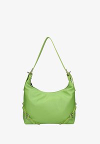 Non selezionato, green