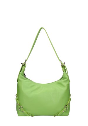 SHOULDER  - Sac à main - green