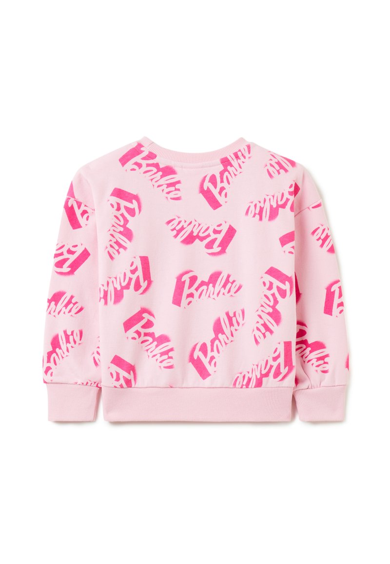 Barbie Print Maglietta Barbie Ovs 50 Glamorous Barbie Shirts More