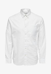 Nije odabrano, white