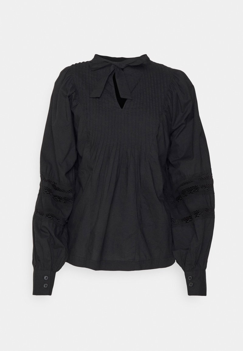 2nd Day Blouse zwart 2nd Day Blouse zwart