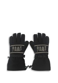 Grimey GUANTES AT YOU FW23 - Guantes - black