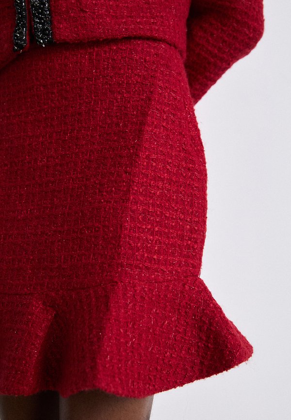 COCO SKIRT - Mini skirt3