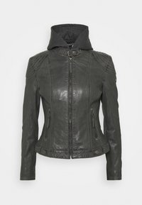 Unausgewählt, antracite