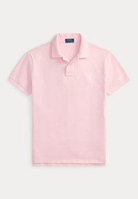 Niewybrane, garden pink