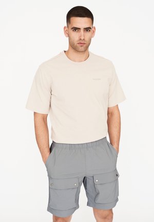 MALONE  - Shortsit - grey
