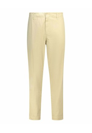 ZYAN - Chino - beige