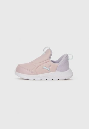 FUN RACER 2 UNISEX - Katujuoksukengät - mauve mist/sea glass/lilac crush