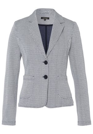 Blazer - blue
