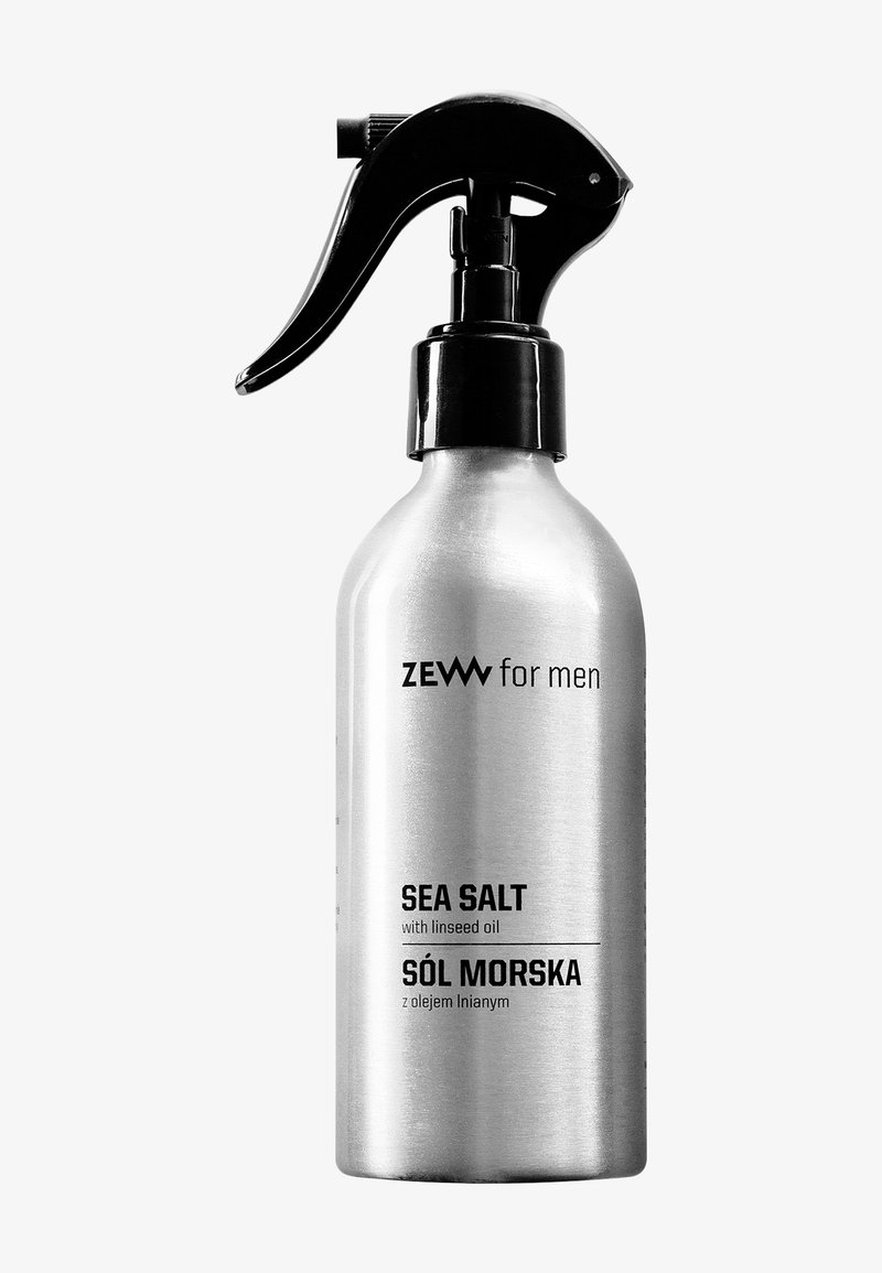 Zew for Men SEA SALT - Stylingprodukter - hair/ej definierat - Zalando.se